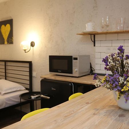 Cozy Zandukeli N15 - City Centre Тбилиси Екстериор снимка